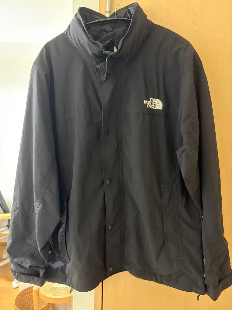 THE NORTH FACE ハイドレナウィンドジャケット M