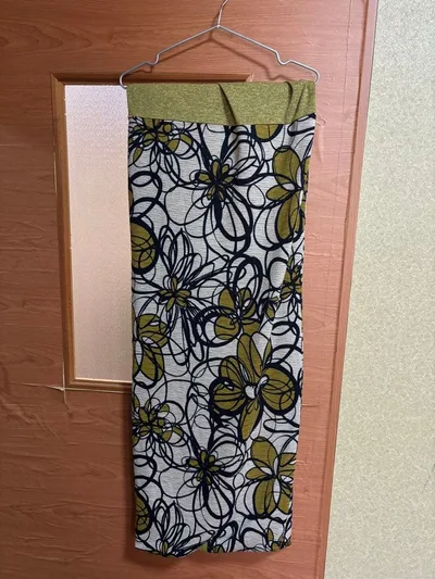 スカート