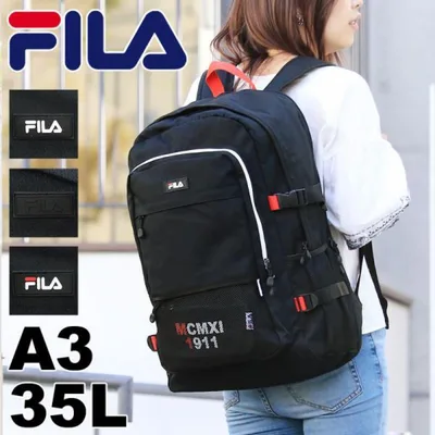 FILA リュック バックパック A3 35L