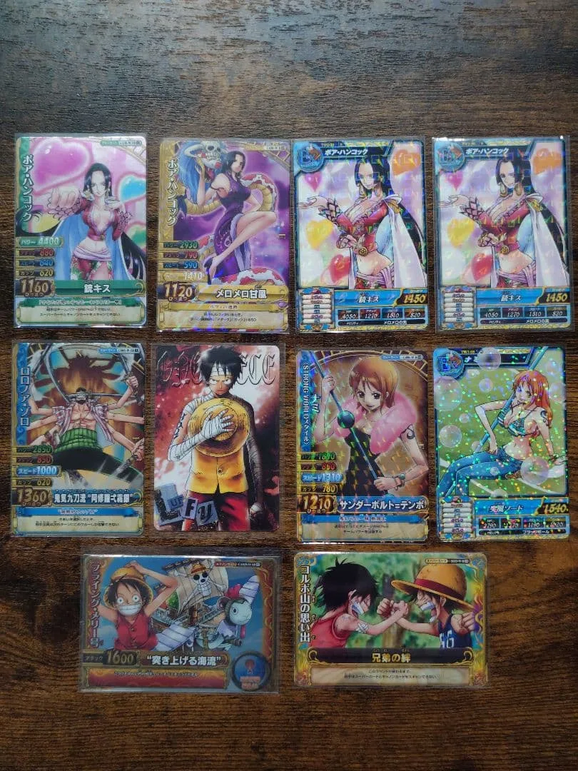 ワンピース カードダス その他 まとめ売り