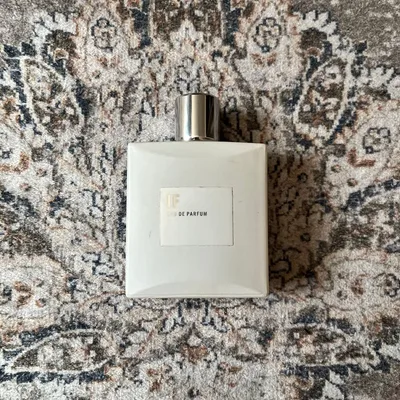 【残7割】APOTHIA IF EAU DE PARFUM 50ml
