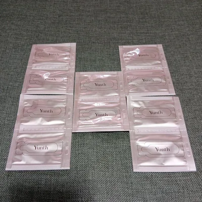 本日最終お値下げ 新品未開封 Yunth 生VC美白美容液10袋