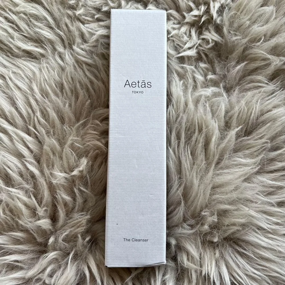 【新品】Aetas クレンザー 200ml