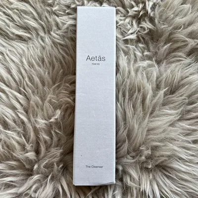 【新品】Aetas クレンザー 200ml
