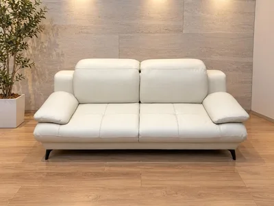 T8906☆展示品☆EURO COMFORT☆アンタレス☆28万☆3Pソファ