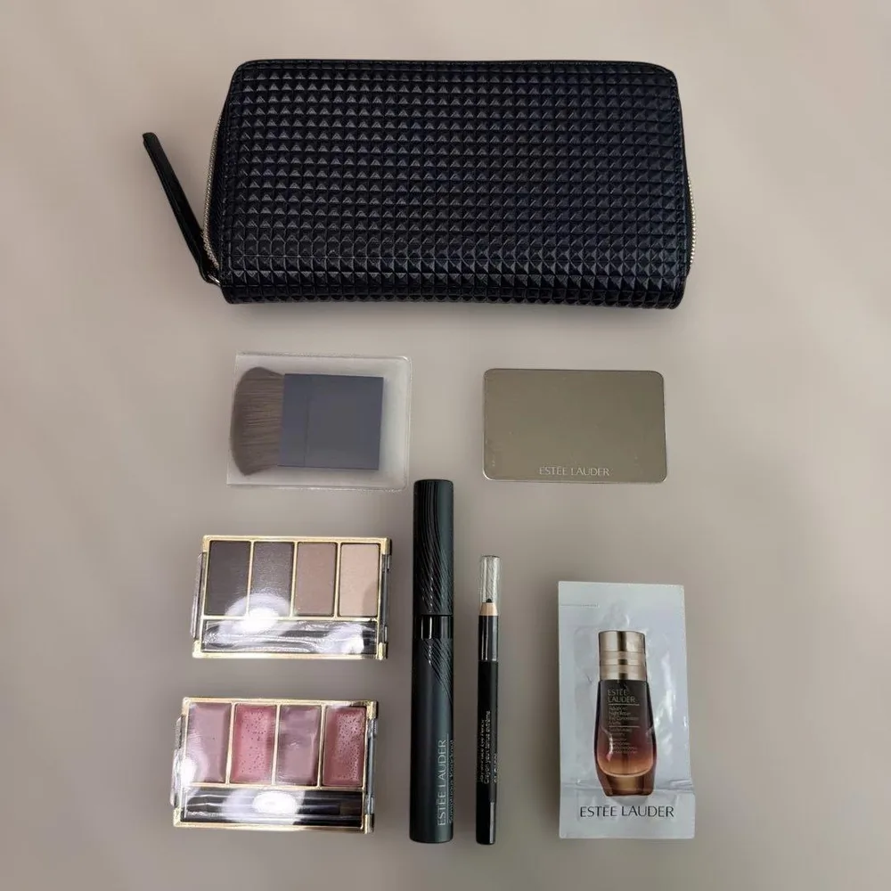 ESTEE LAUDER メイクアップセット トラベルエクスクルーシブ