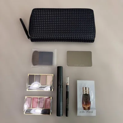 ESTEE LAUDER メイクアップセット トラベルエクスクルーシブ