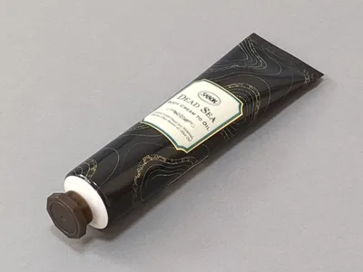 SABON DEAD SEA ボディクリーム トゥ オイル DS