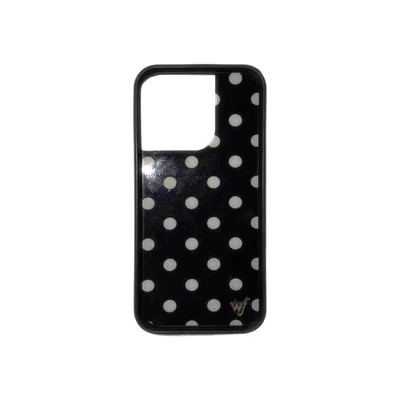 【Wildflower】 iPhone14Pro用スマホケース