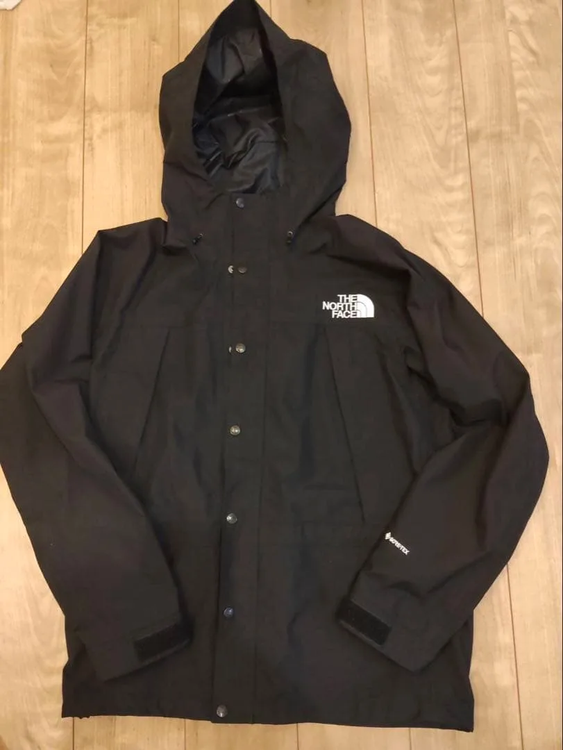 THE NORTH FACE GORE-TEX マウンテンパーカー