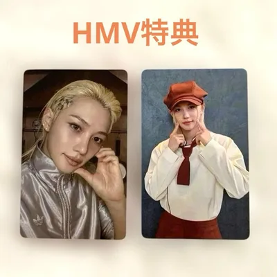 Stray Kids THIS & THAT HMV ラキドロ フィリックス