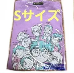 24時間テレビ チャリTシャツ 名探偵コナン