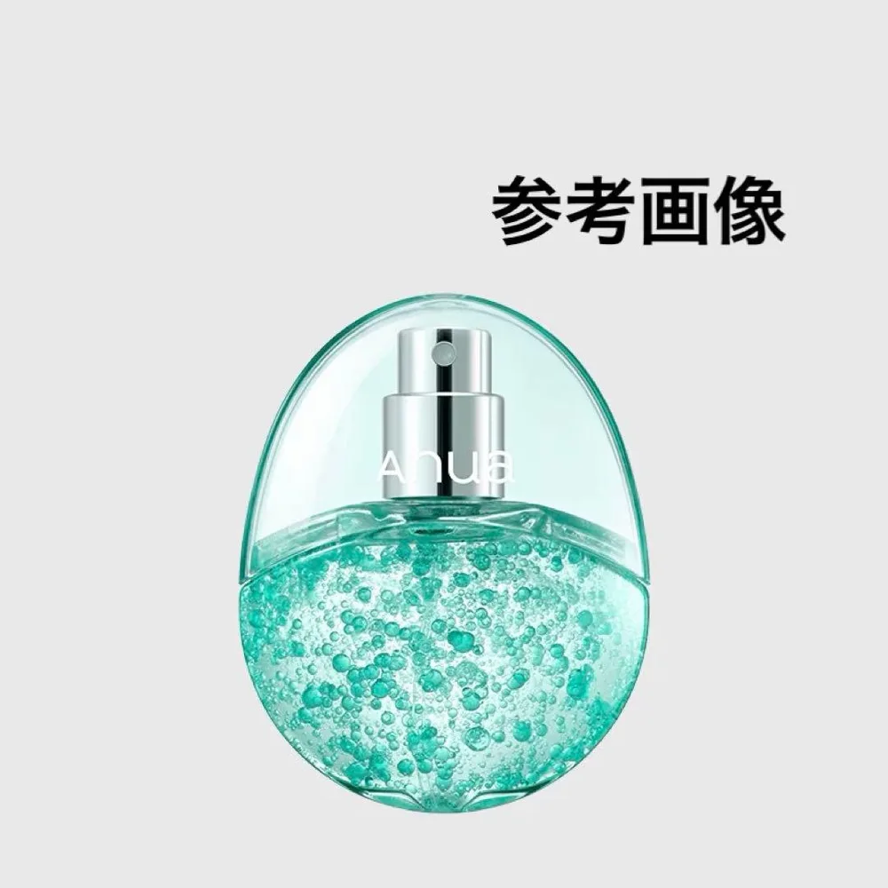 Anua PDRN ヒアルロン酸 ハイドレイティングミスト 30ml