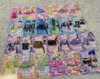 アイカツアンコール カード まとめ売 N R