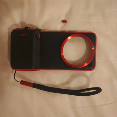 Xiaomi スマートフォン用カメラグリップケース