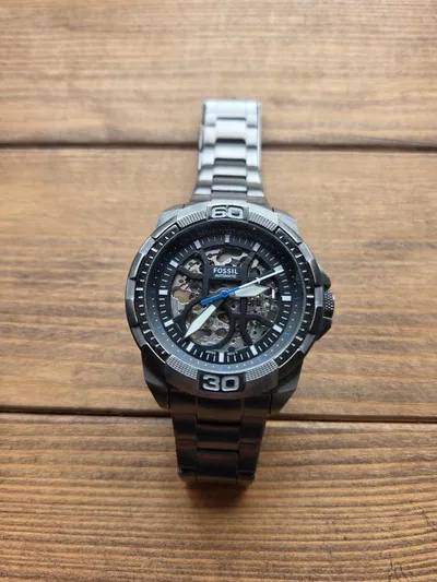 FOSSIL BRONSON 44MM
