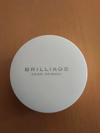 BRILLIAGE チーク&リップ、ハイライトのみの