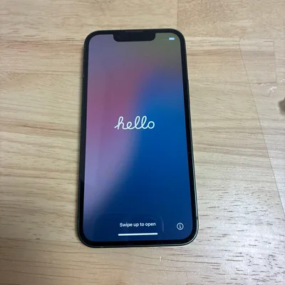 Apple iPhone 13 mini 本体 128GB