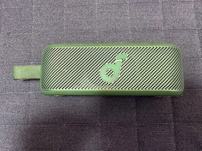 Soundcore Motion 100 ワイヤレススピーカー 本体