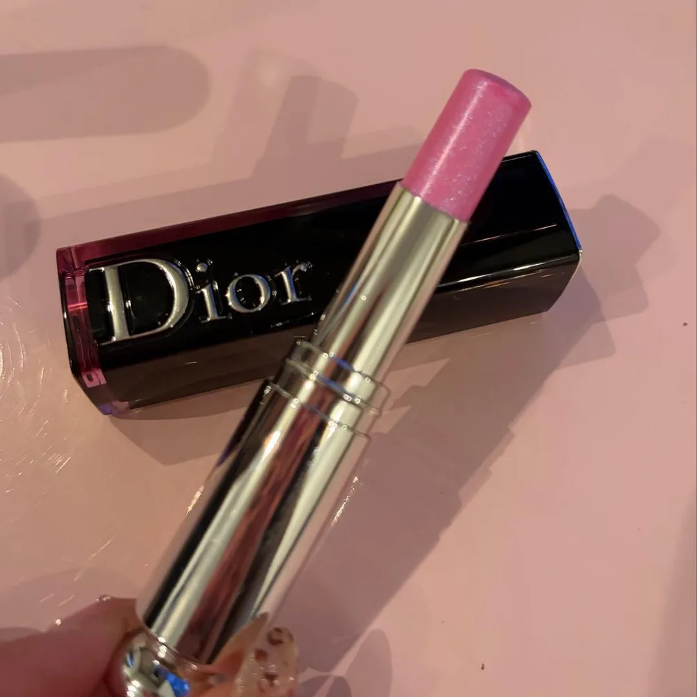 Dior ディオール アディクト ラッカー スティック 202 ピンク