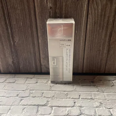 d プログラム アレルバリア エッセンス N 40ml