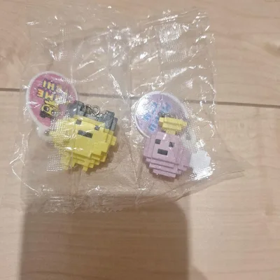 たまごっち キーホルダー
