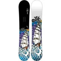 新品未使用 LIB TECH JAMIE LYNN TWIN 30 YEARS