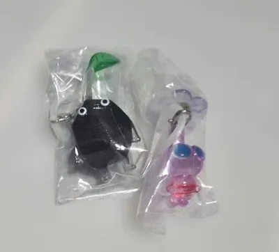 ピクミン めじるしアクセサリー 2種セット