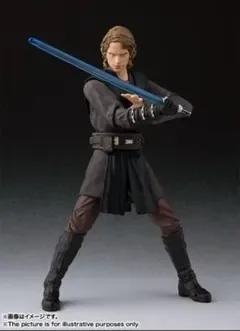 S.H.Figuarts アナキン・スカイウォーカー エピソード3 /シスの復讐