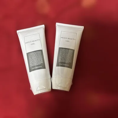 未開封 MULTI BEAUTY GEL 2本セット