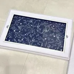 ディオール ノベルティ トレイ