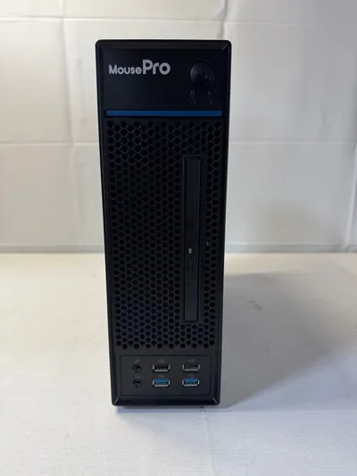 MousePro デスクトップPC 本体 Core i7 8th Gen