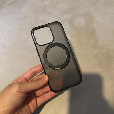 TORRAS Ostand iPhone 16 Proケース