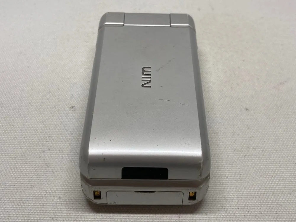 概ね美品 au WIN CDMA W33SA SANYO i01a343dd