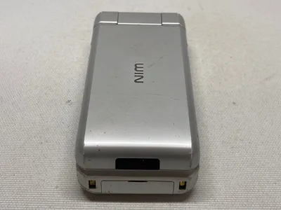 概ね美品 au WIN CDMA W33SA SANYO i01a343dd