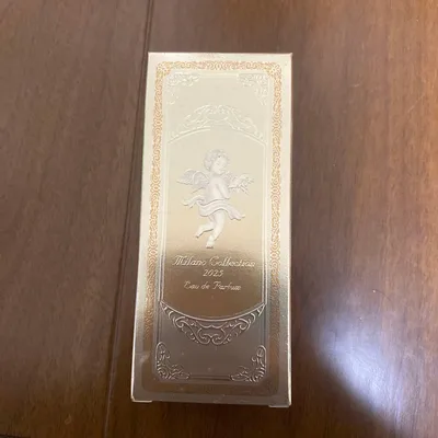 ミラノコレクション オードパルファム2025