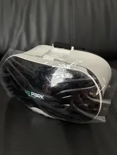 VR PARK 3D VRゴーグル 本体