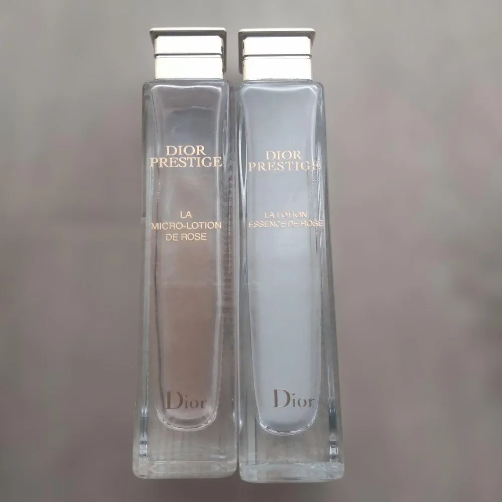 Dior プレステージ 化粧水 2本セット