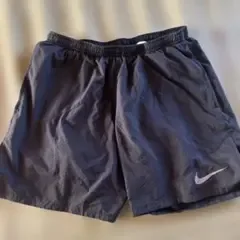 NIKE DRI-FIT ランニングショーツ ブラック L