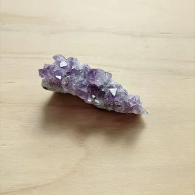 アメジスト クラスター 原石 天然石