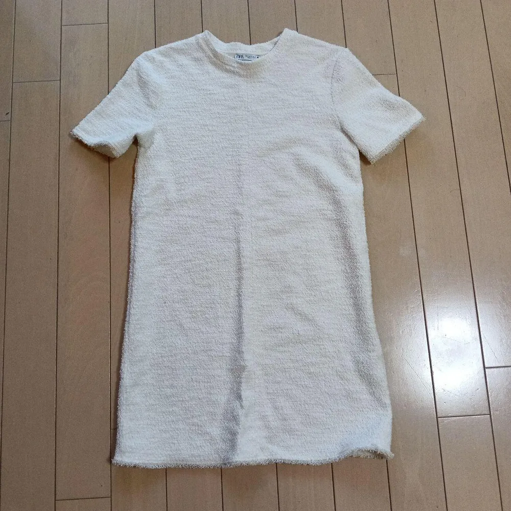 ZARA チュニック ザラ トップス