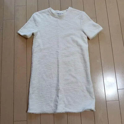 ZARA チュニック ザラ トップス