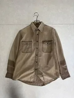 00's ST.JOHN'S BAY Cotton shirt