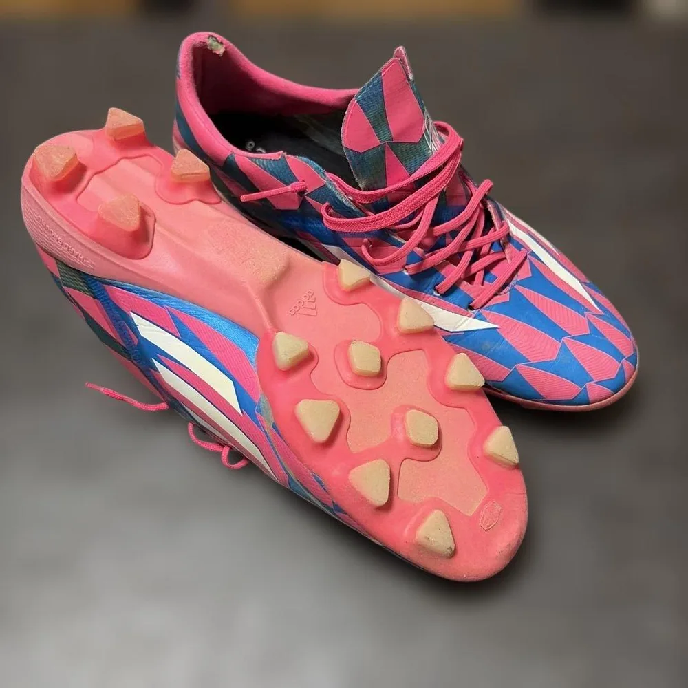 adidas サッカースパイク F50 廃盤