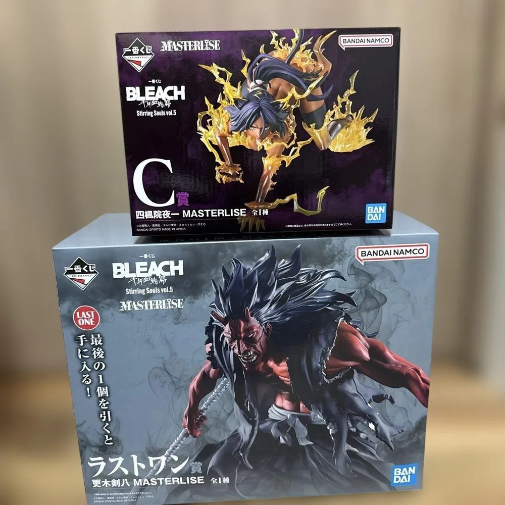 ブリーチ BLEACH 一番くじ 千年血戦編