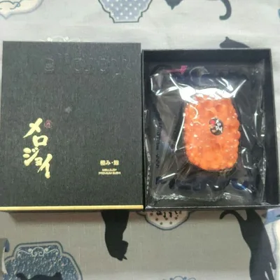 メロジョイ 極み・鮨 寿司 イクラ