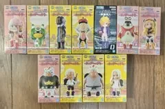 ワンピース ワーコレセット