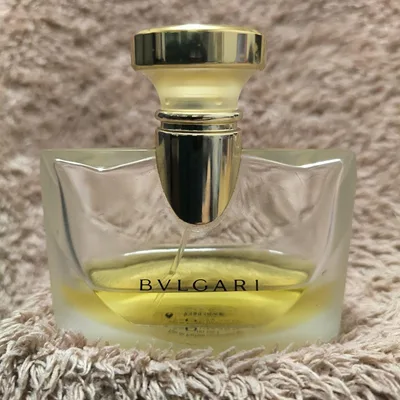 【希少・50ml】ブルガリ プールファム オードパルファム