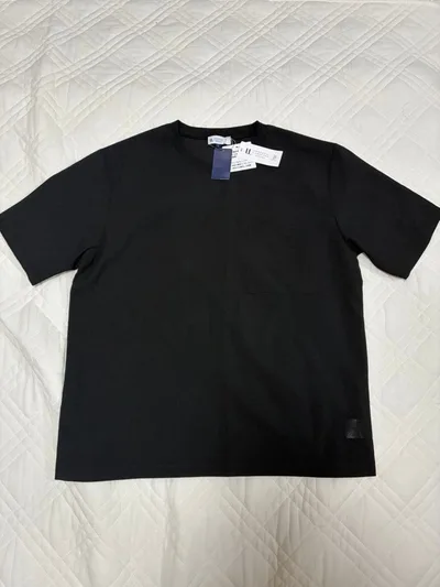 universal languageオフィパック/Tシャツ/ブラック