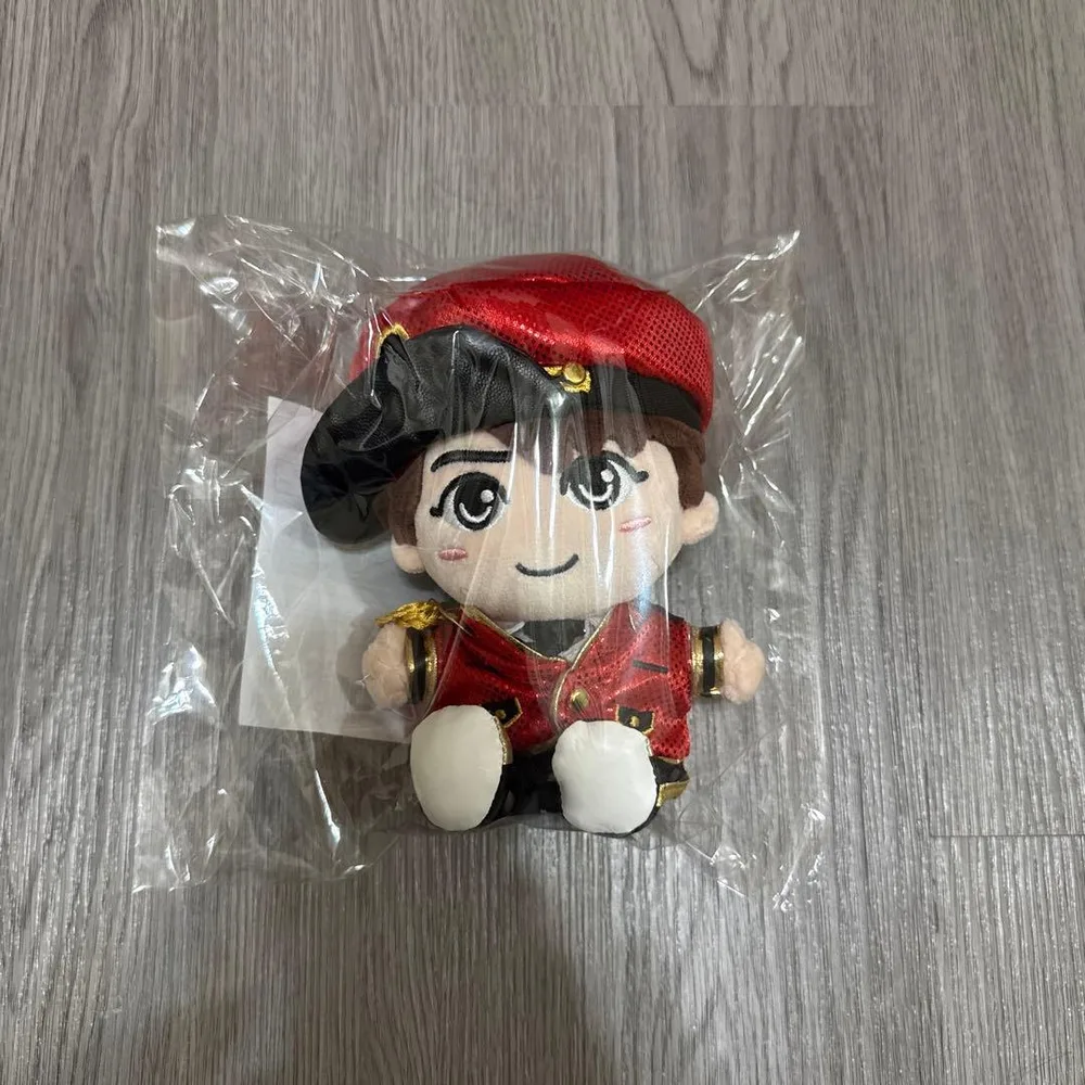 嵐 櫻井翔 ぬいぐるみ ちびぬい